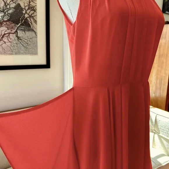 Anthropologie Sunday in Brooklyn Wysse Dress - Picture 4 of 6